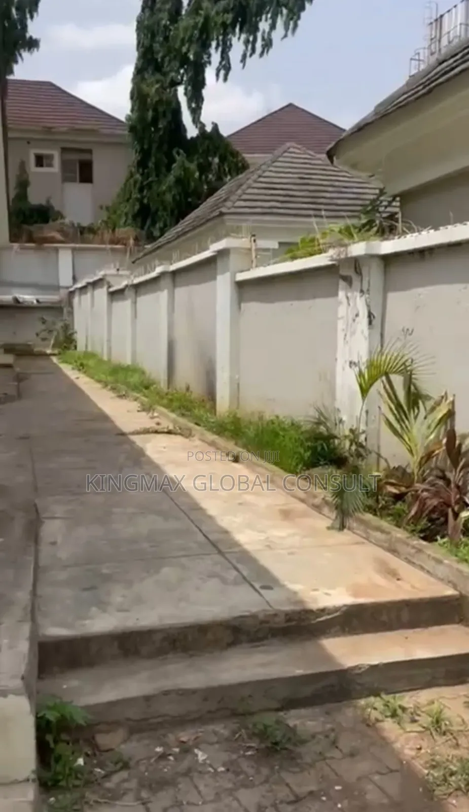 5bdrm Duplex in Asokoro Main for sale