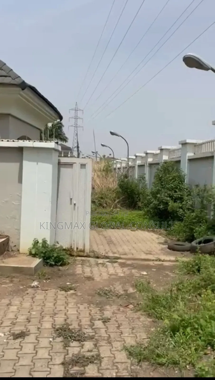 5bdrm Duplex in Asokoro Main for sale