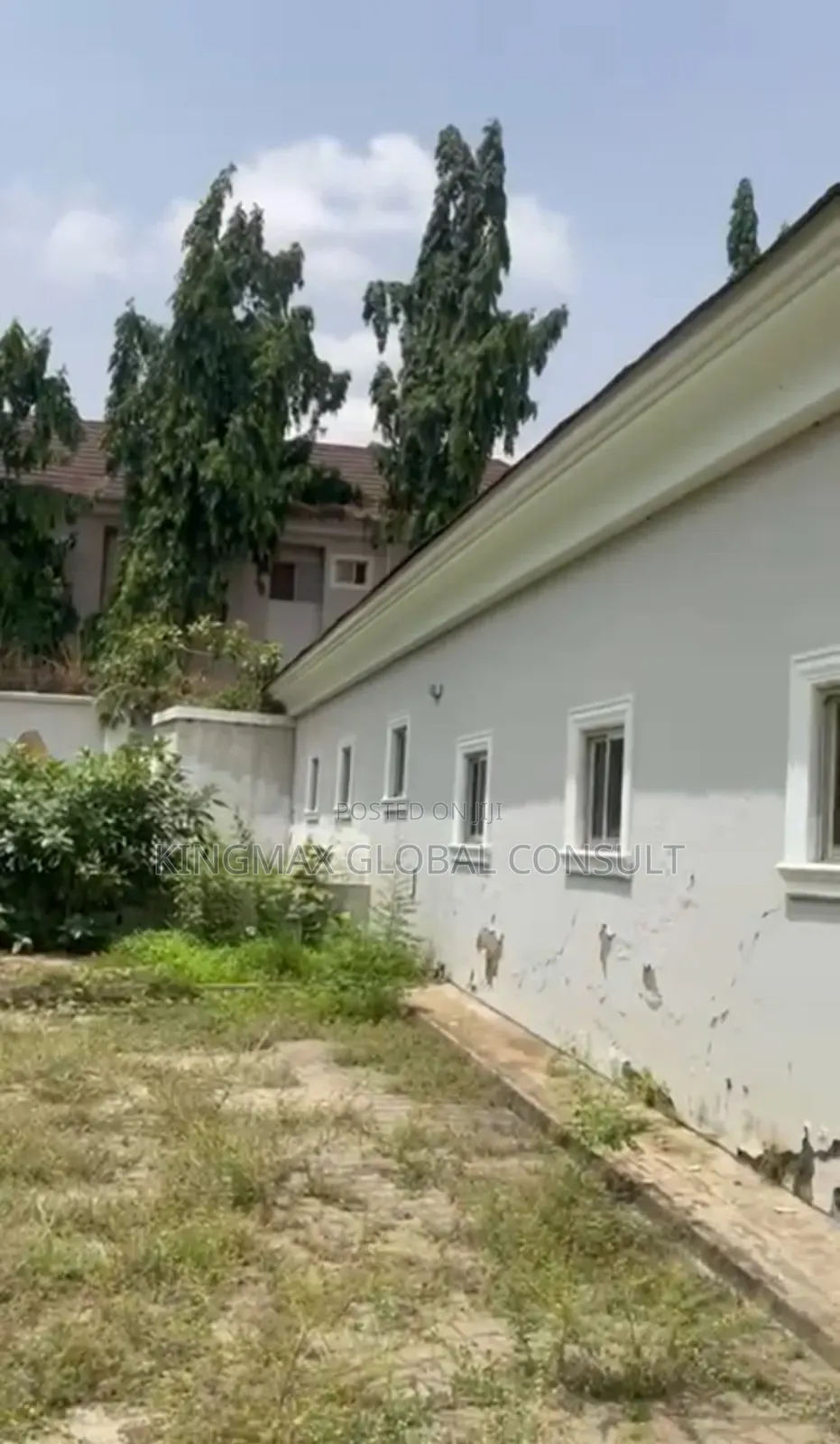 5bdrm Duplex in Asokoro Main for sale