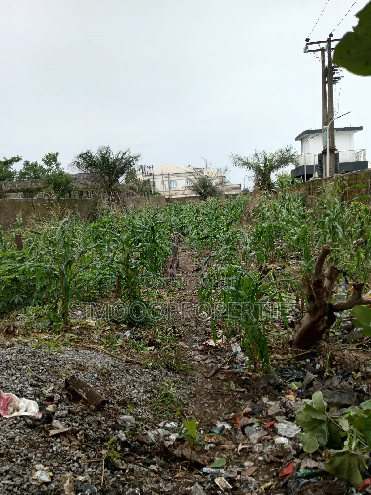 2plots of Facing Express Land for Sale