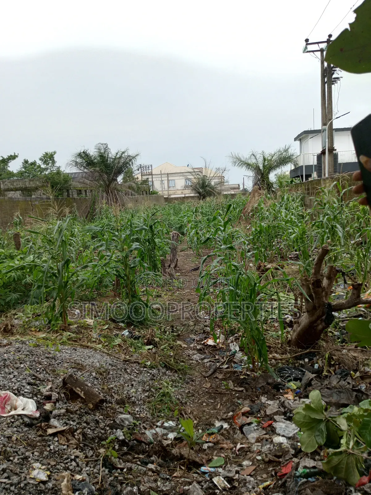 2plots of Facing Express Land for Sale
