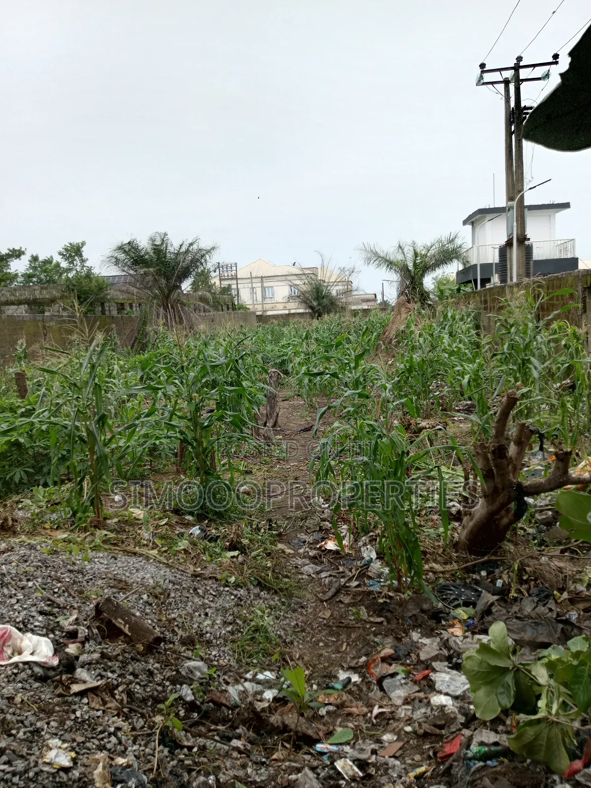 2plots of Facing Express Land for Sale