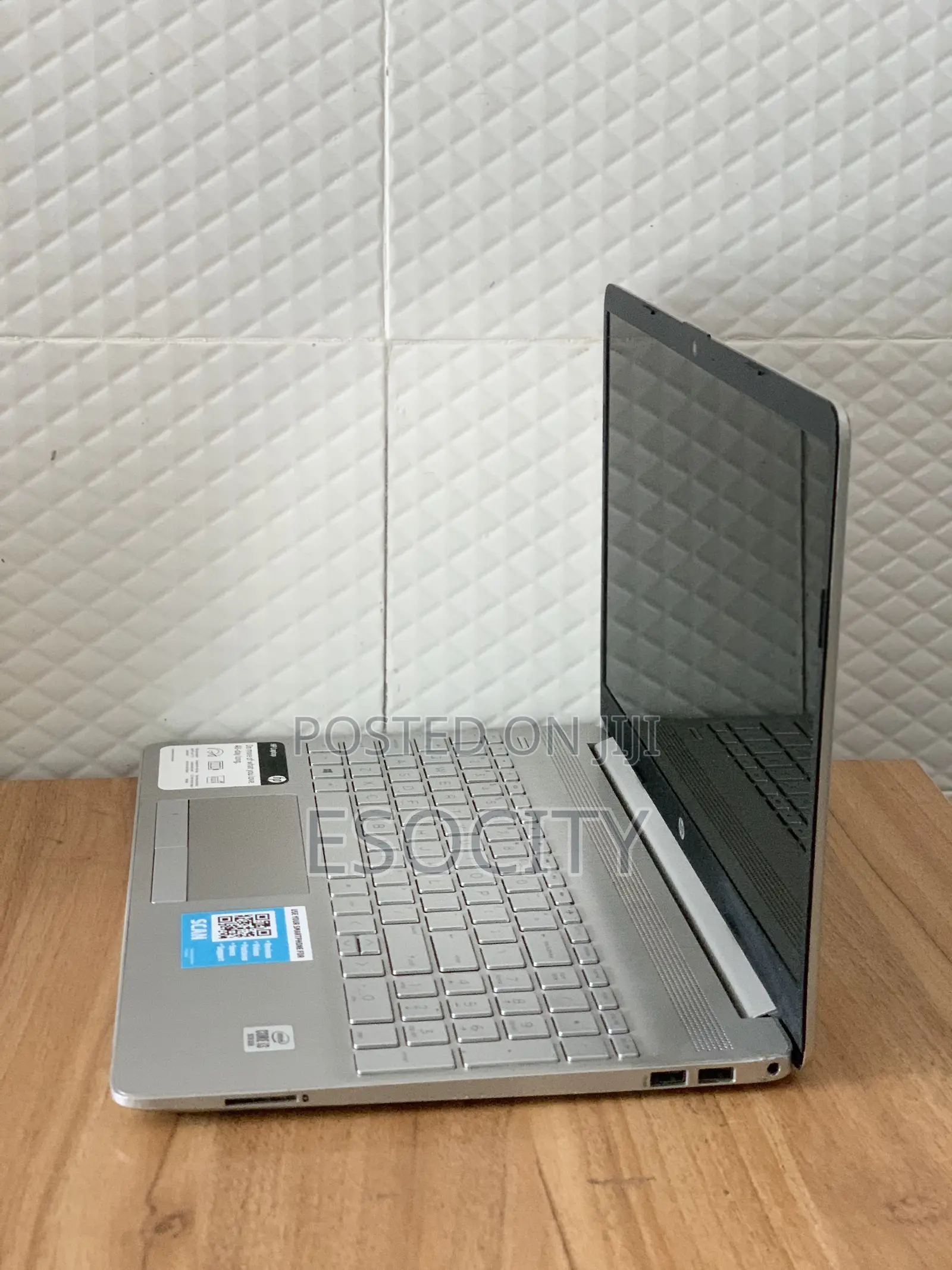 Laptop HP 15 8GB Intel Core I3 SSD 256GB