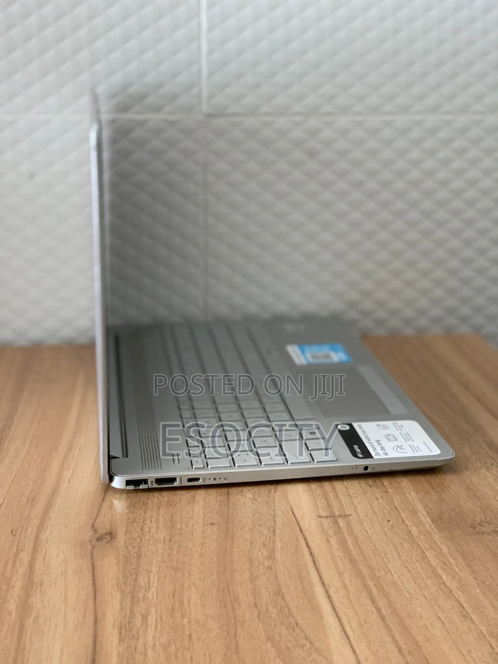 Laptop HP 15 8GB Intel Core I3 SSD 256GB