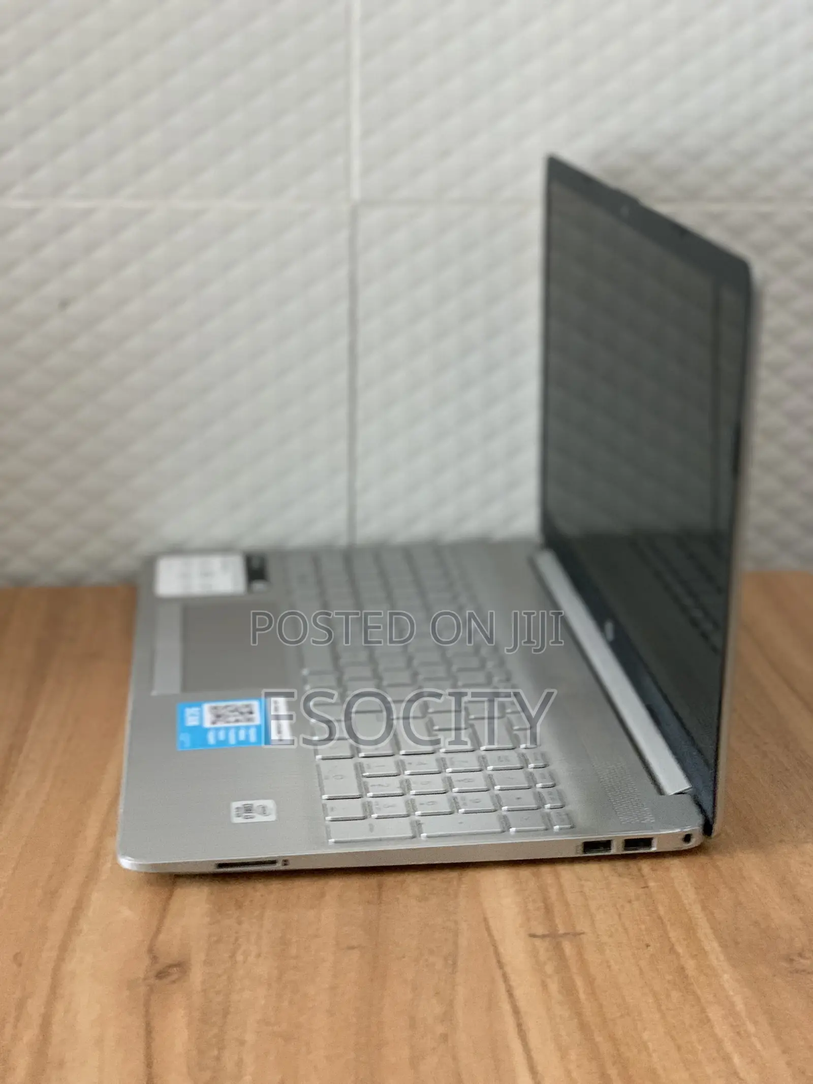 Laptop HP 15 8GB Intel Core I3 SSD 256GB