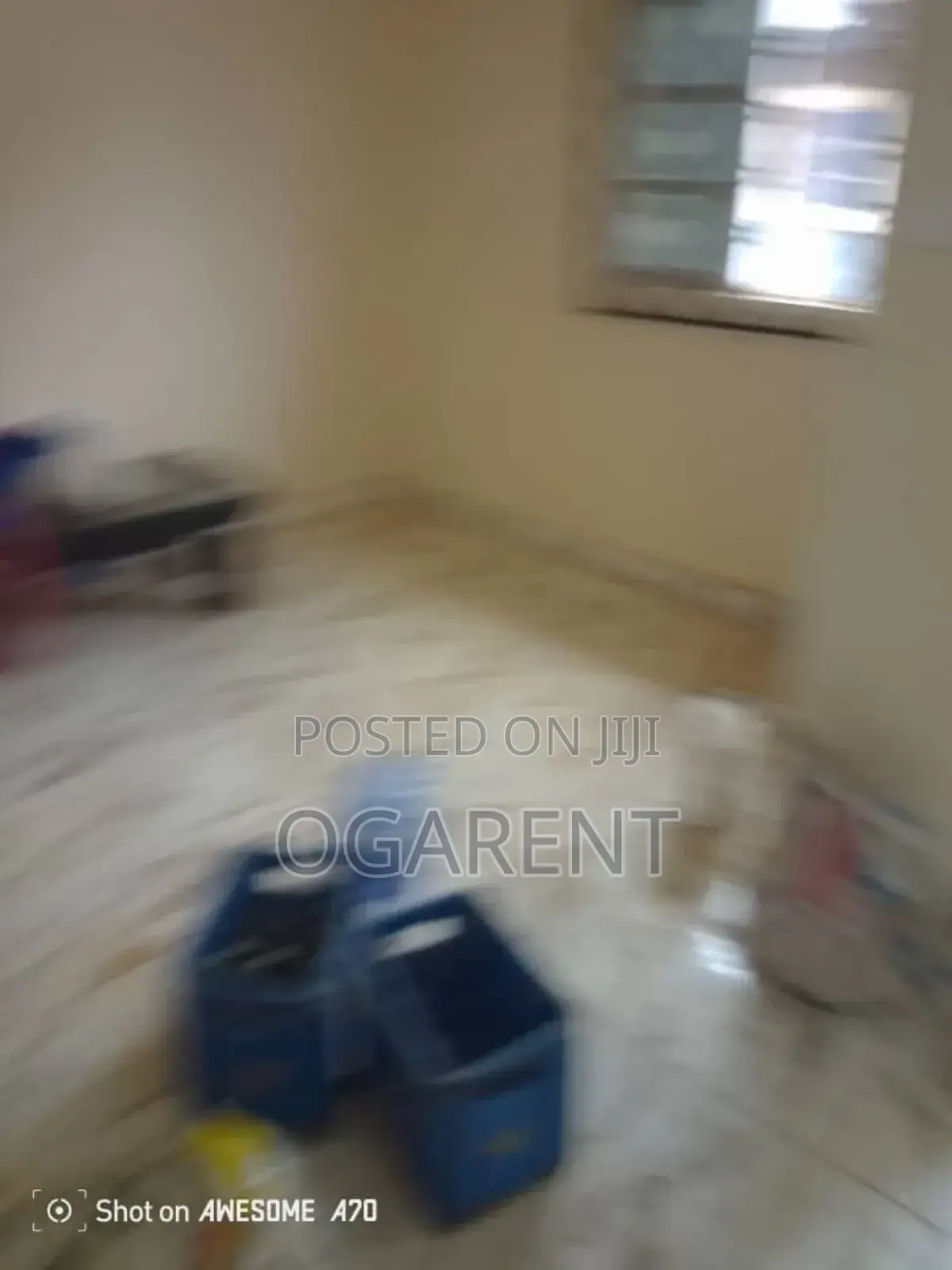 2bdrm Apartment in Benin City for rent