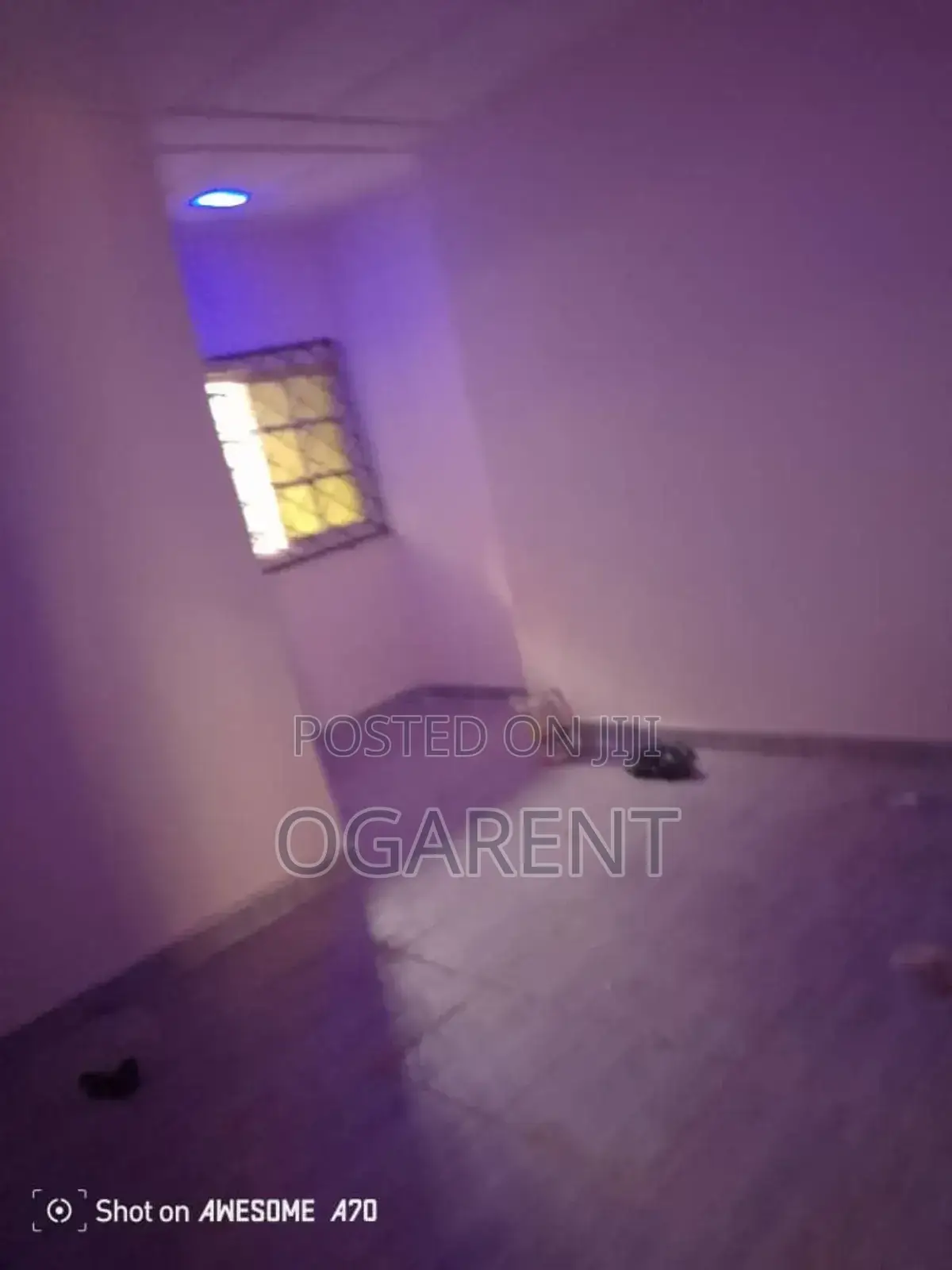 2bdrm Apartment in Benin City for rent