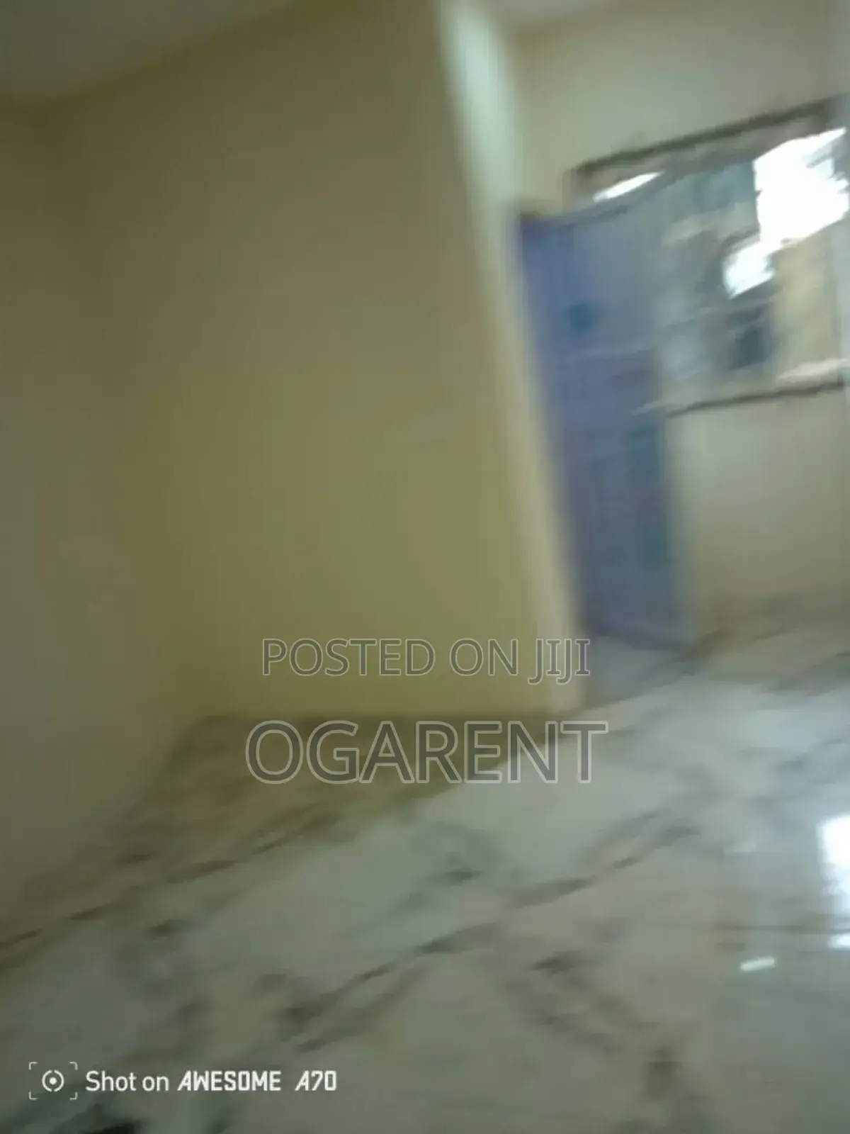 2bdrm Apartment in Benin City for rent
