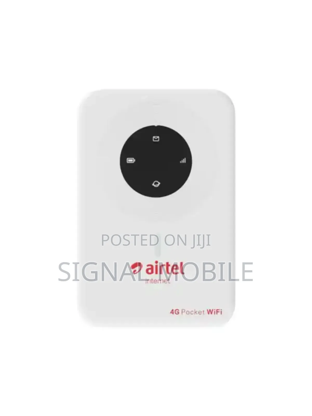 ZLT Universal Airtel 4g Lte Wifi M30pro for All Network