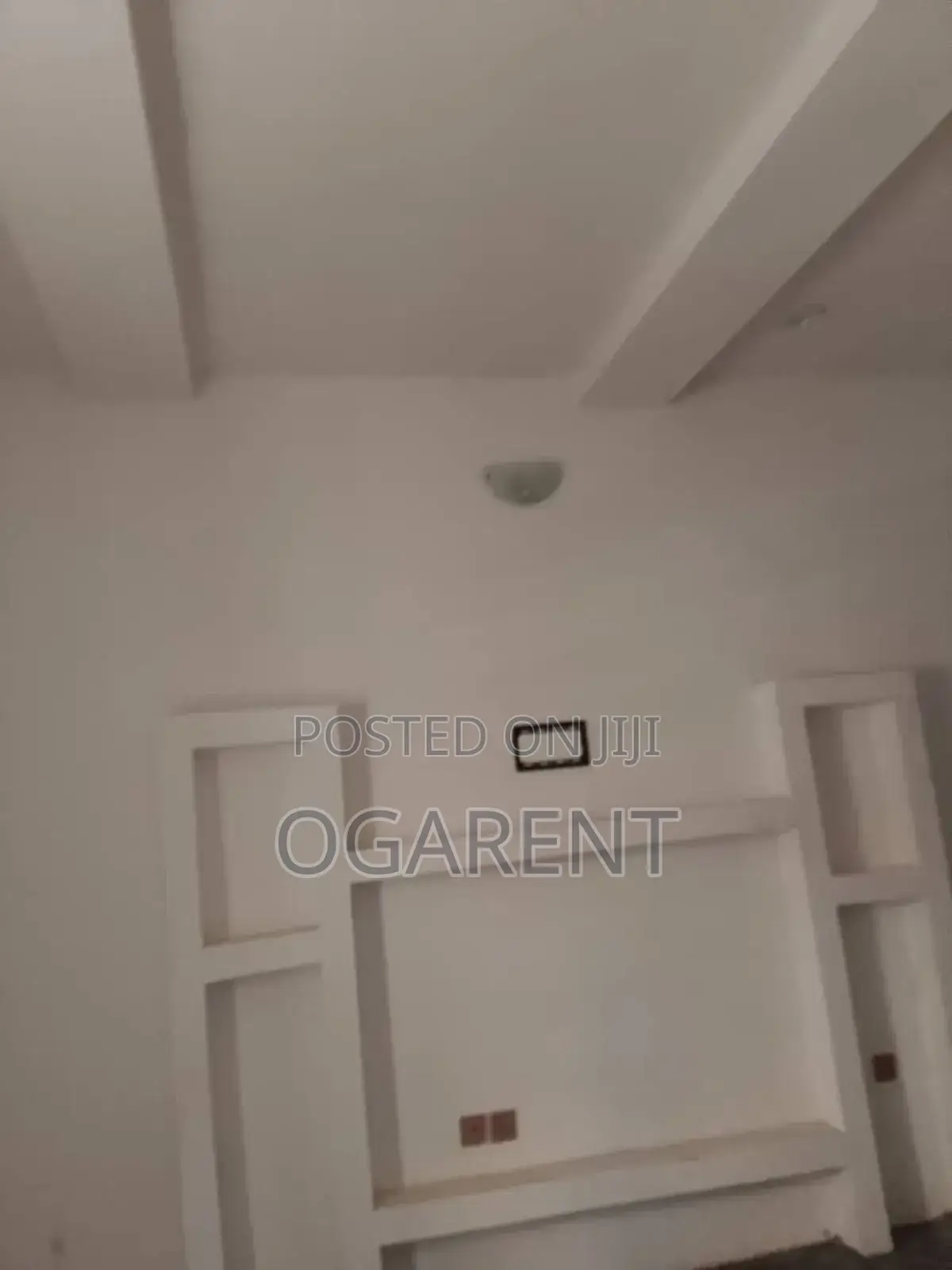 2bdrm Apartment in Benin City for rent