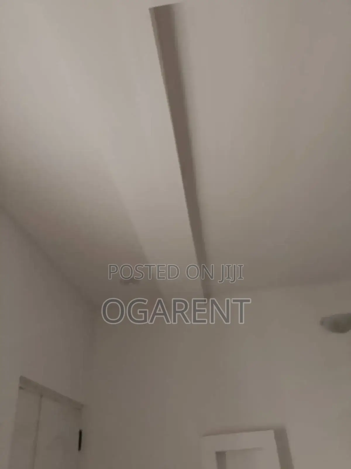 2bdrm Apartment in Benin City for rent