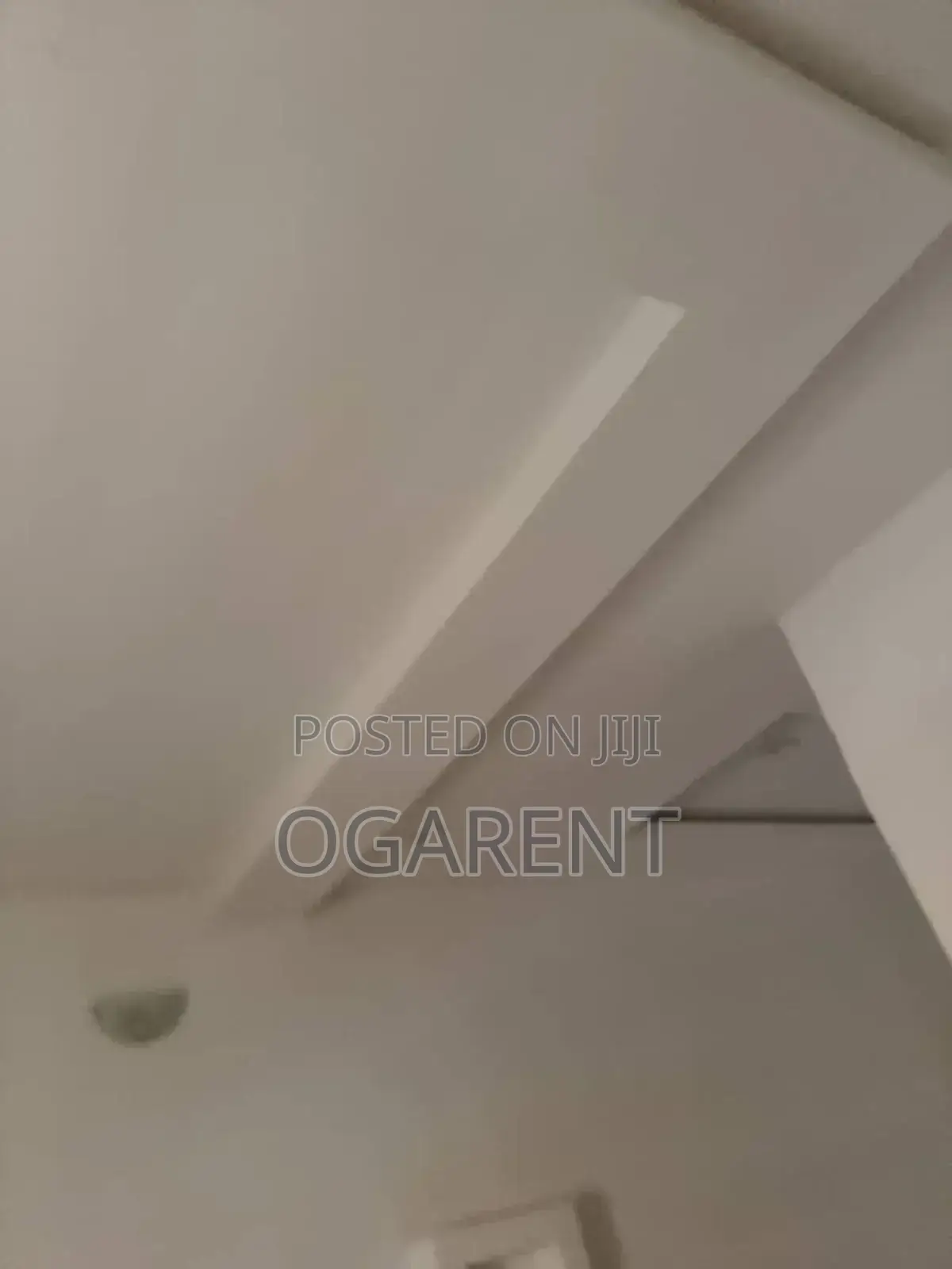 2bdrm Apartment in Benin City for rent