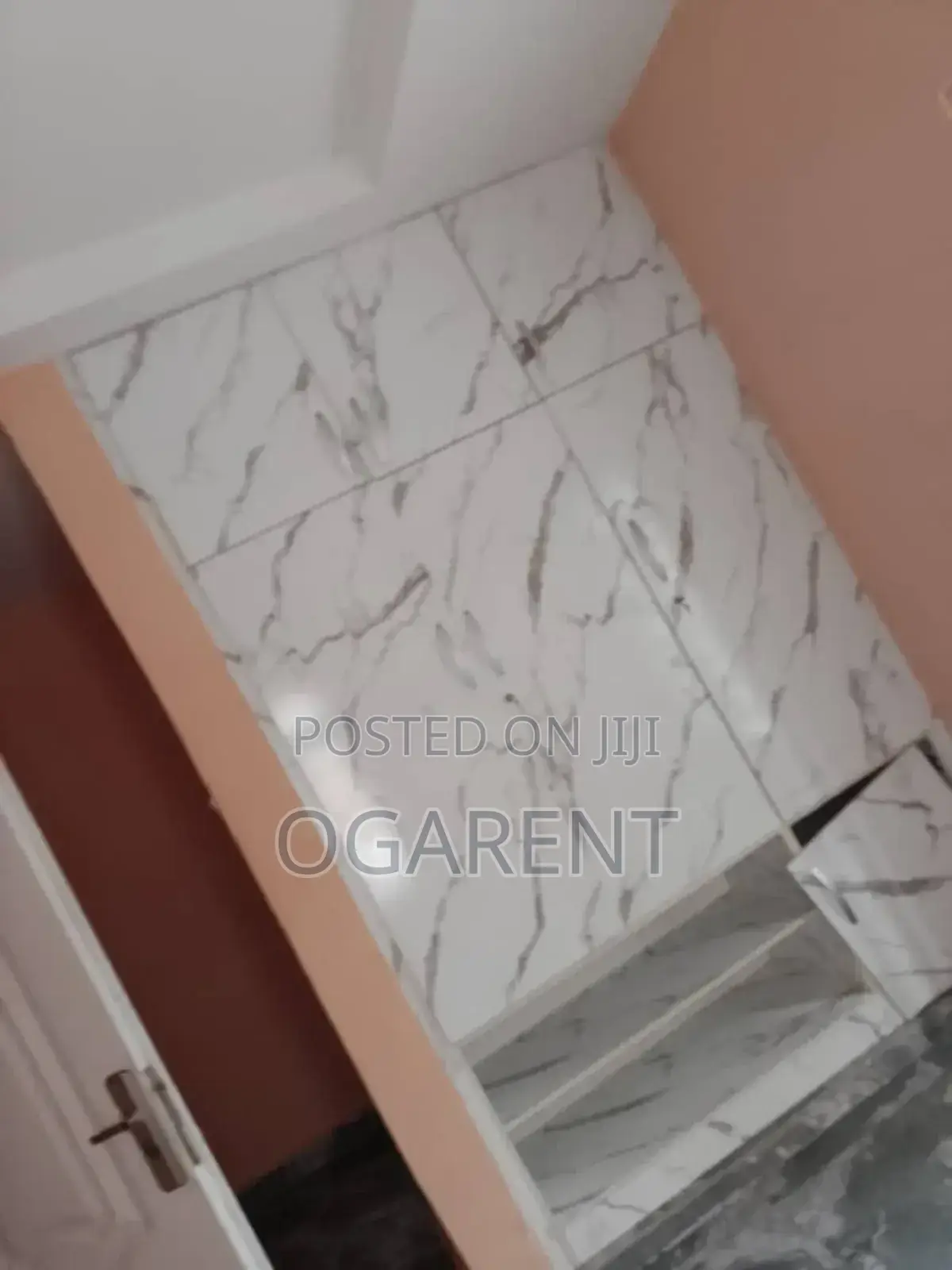 2bdrm Apartment in Benin City for rent
