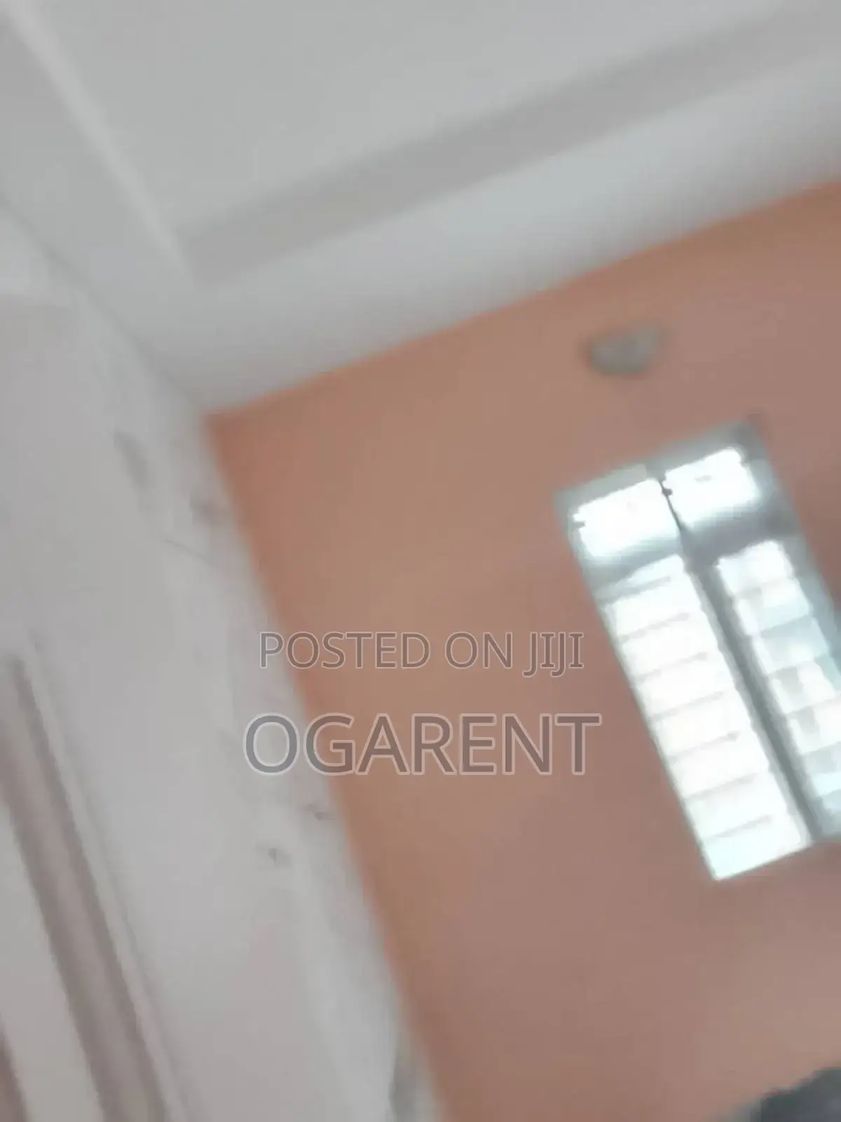 2bdrm Apartment in Benin City for rent