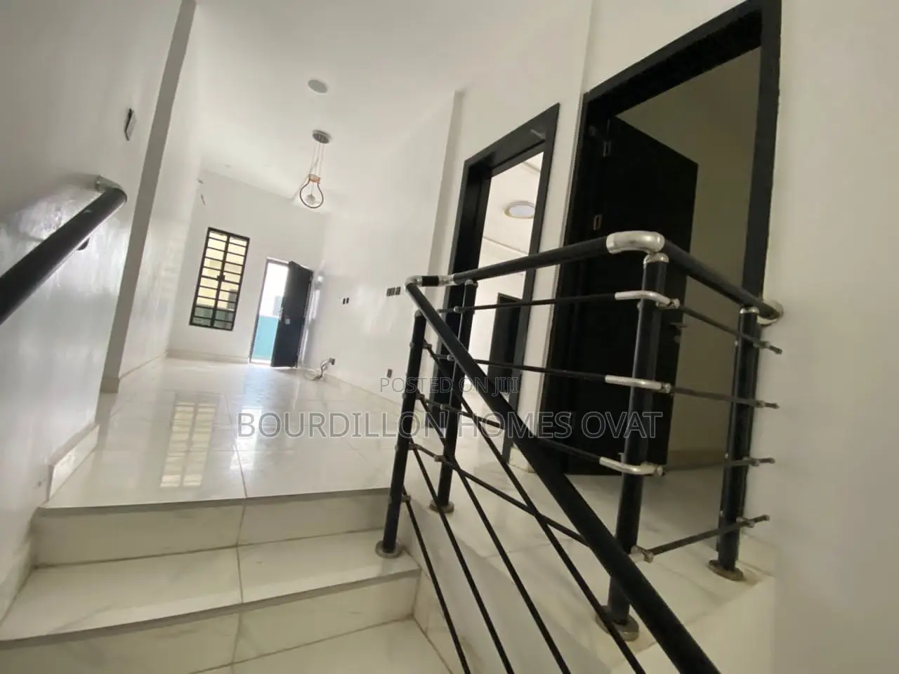 4bdrm Duplex in Lekki for sale