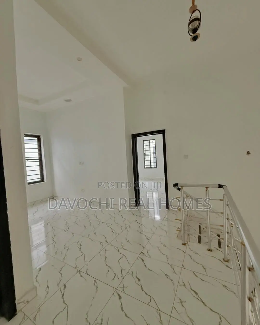 4bdrm Duplex in Awoyaya, Abraham Adesanya Estate for rent