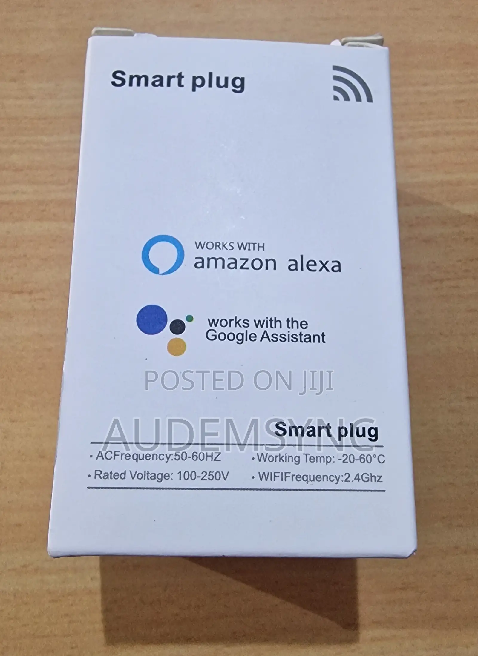 Smart Plug