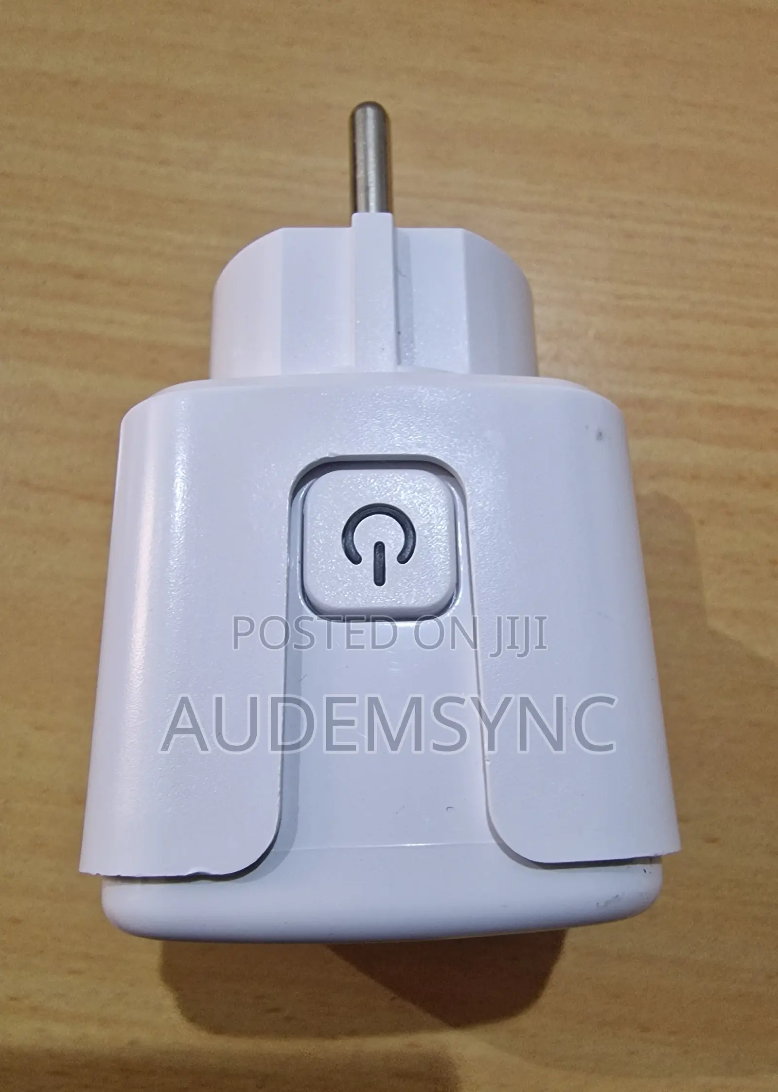 Smart Plug