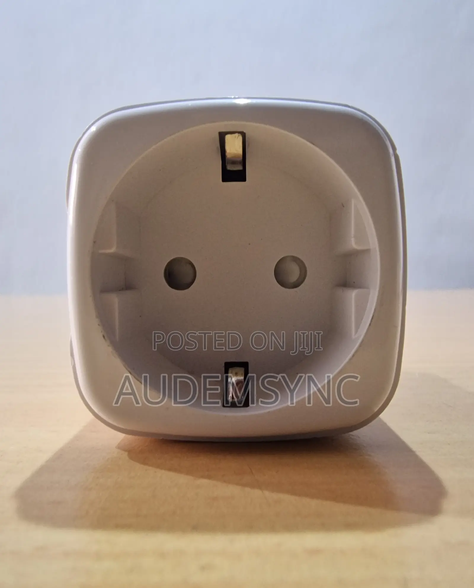 Smart Plug