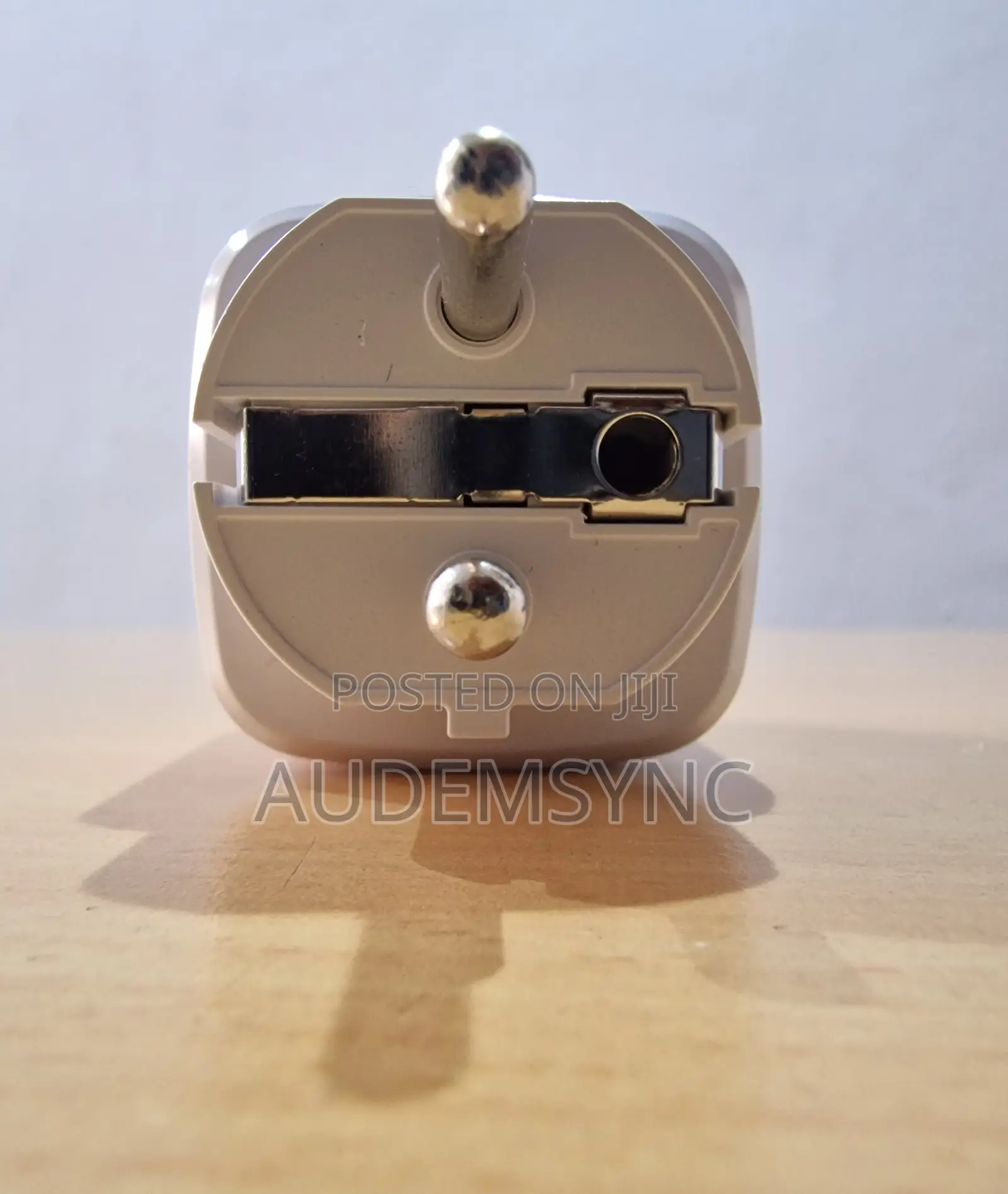 Smart Plug
