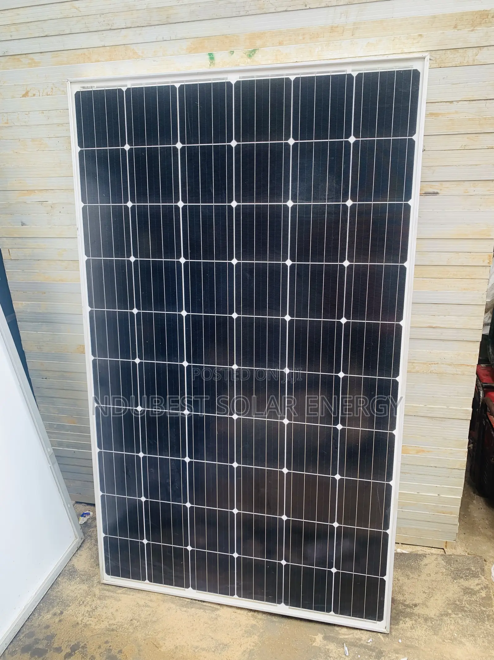 350w Canadian Solar Panels