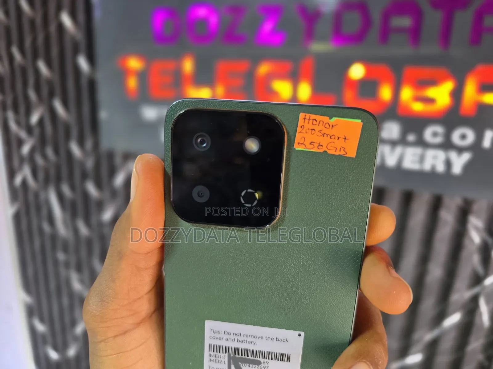 Honor 200 256 GB