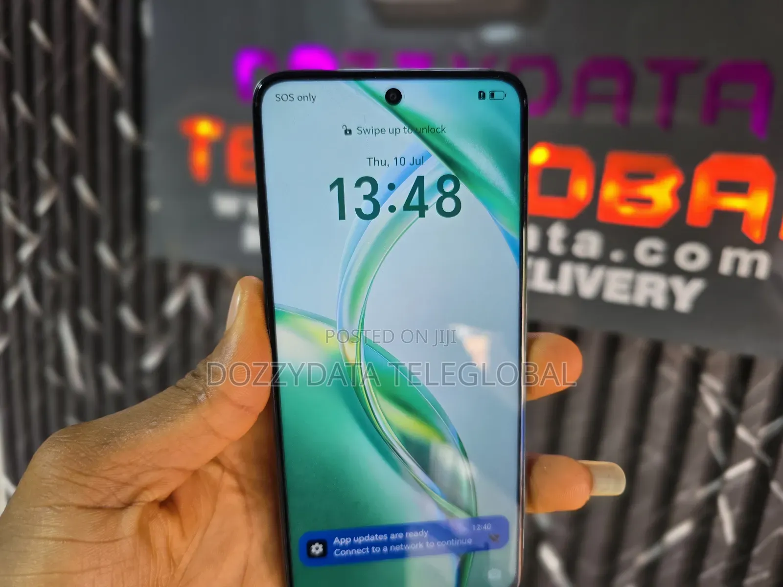 Honor 200 256 GB