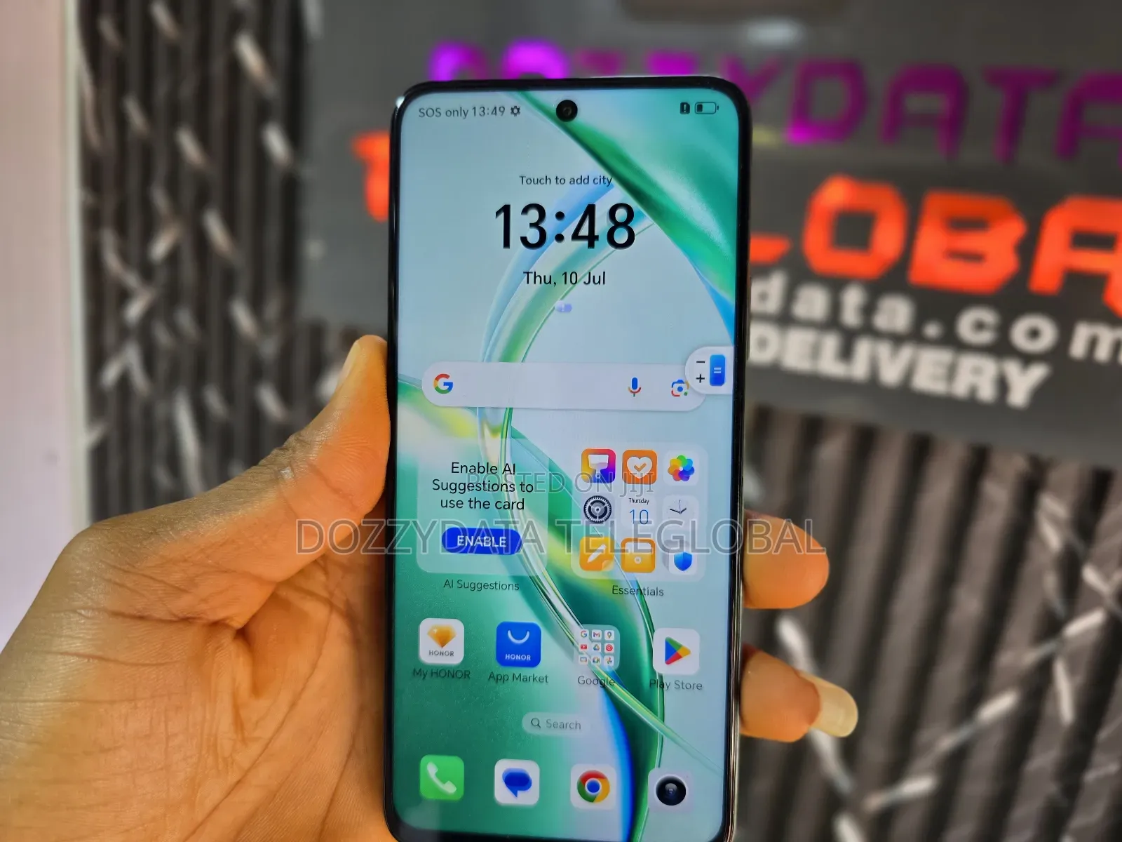 Honor 200 256 GB