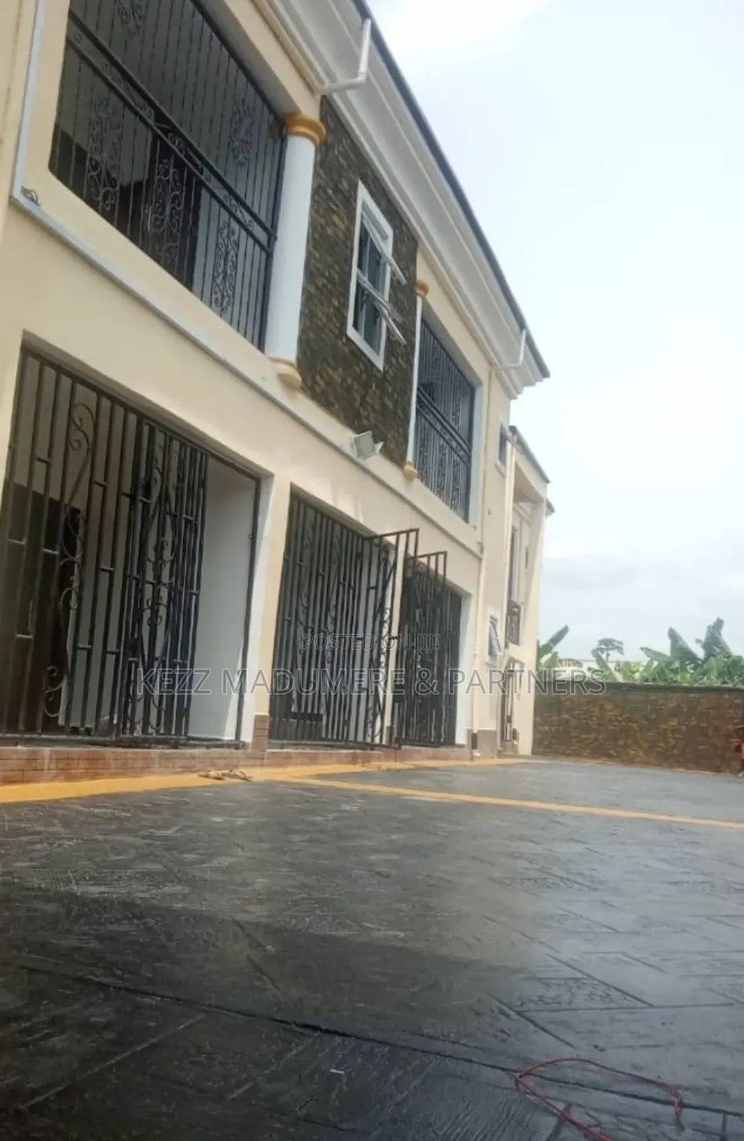 2bdrm Block of Flats in Elikpokpodu Rukpokwu for rent