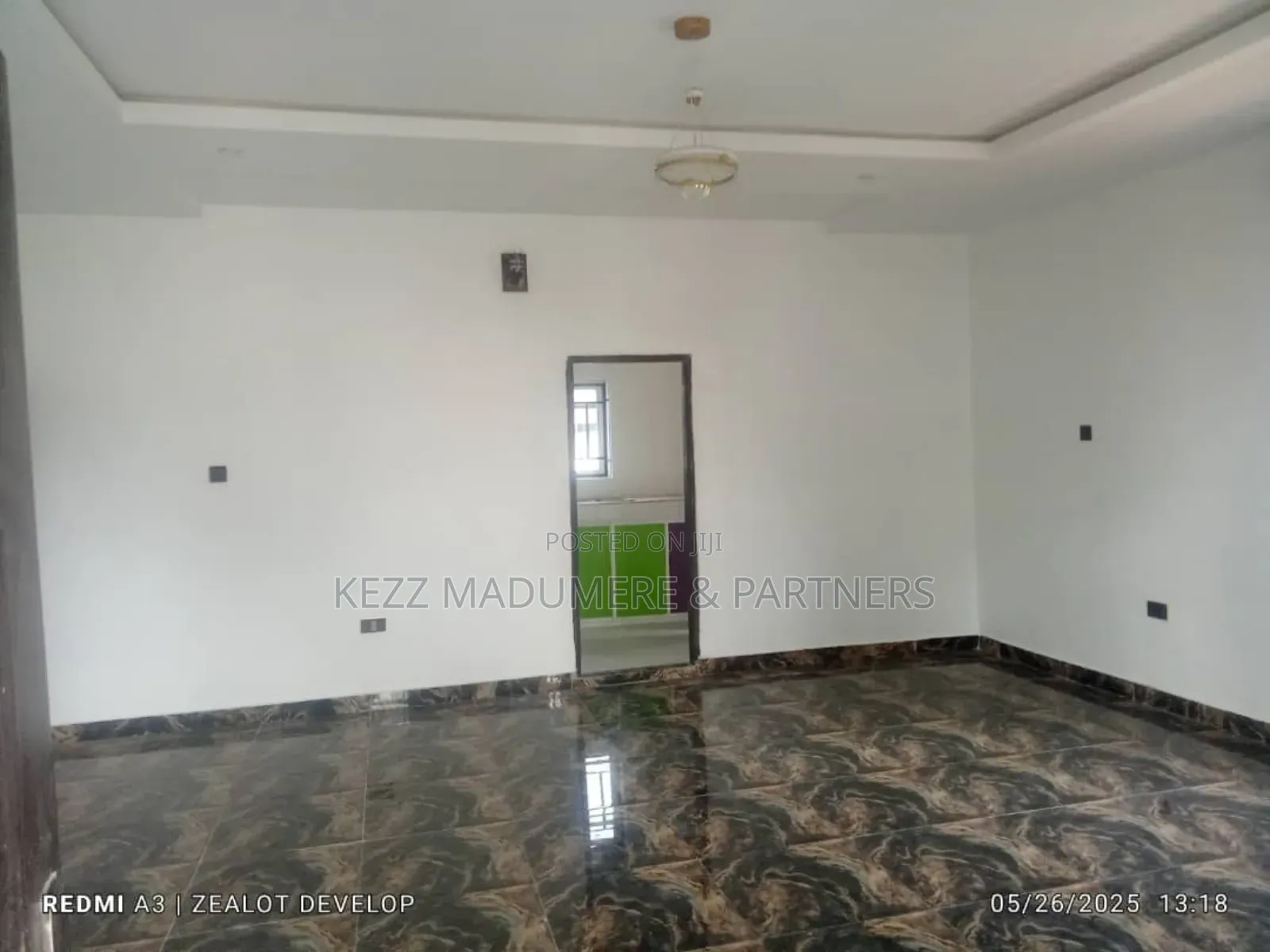 2bdrm Block of Flats in Elikpokpodu Rukpokwu for rent