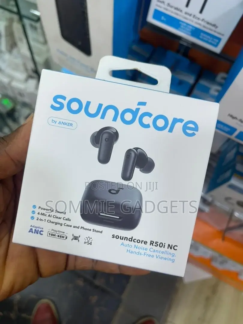 Soundcore R50i Nc Anker