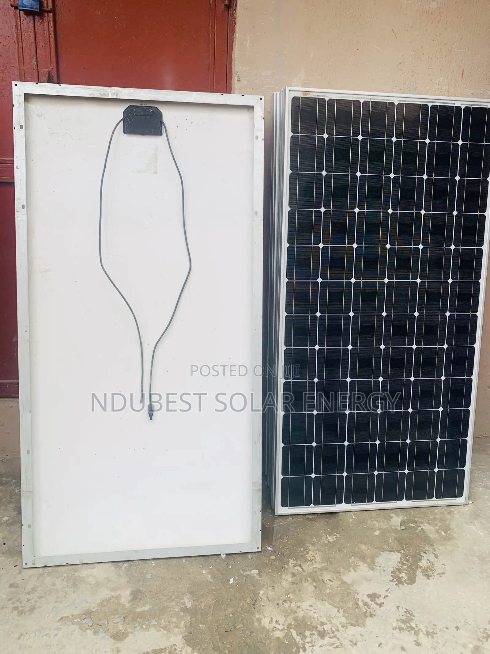 300w Canadian Solar Panels