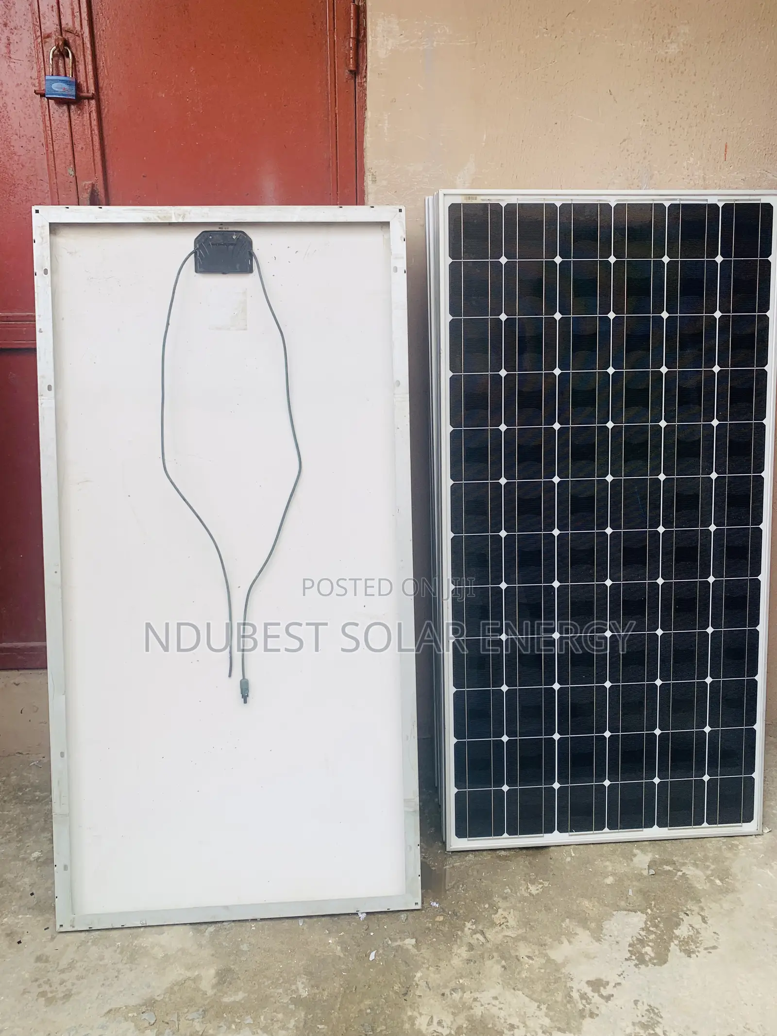 300w Canadian Solar Panels