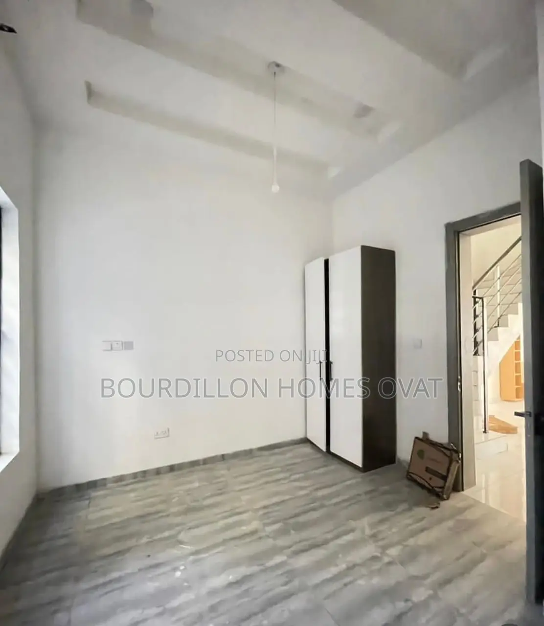5bdrm Duplex in Lekki for sale