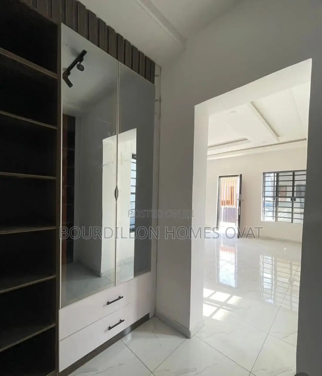 5bdrm Duplex in Lekki for sale
