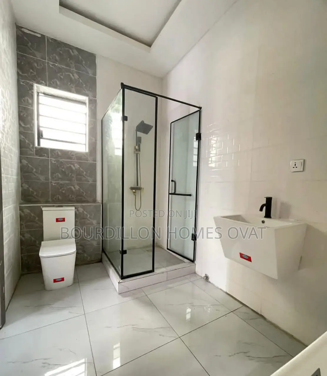 5bdrm Duplex in Lekki for sale