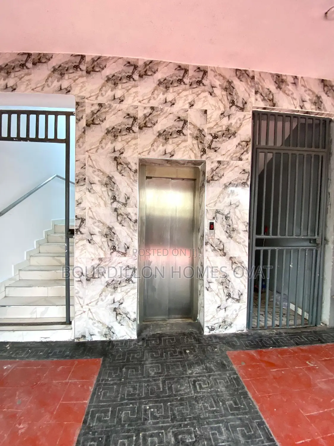 2bdrm Apartment in Lekki for sale