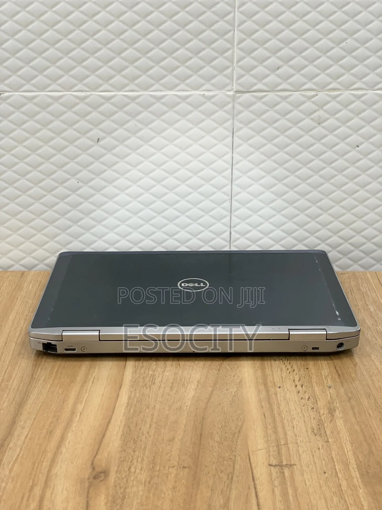 Laptop Dell Latitude E6320 8GB Intel Core I5 HDD 500GB