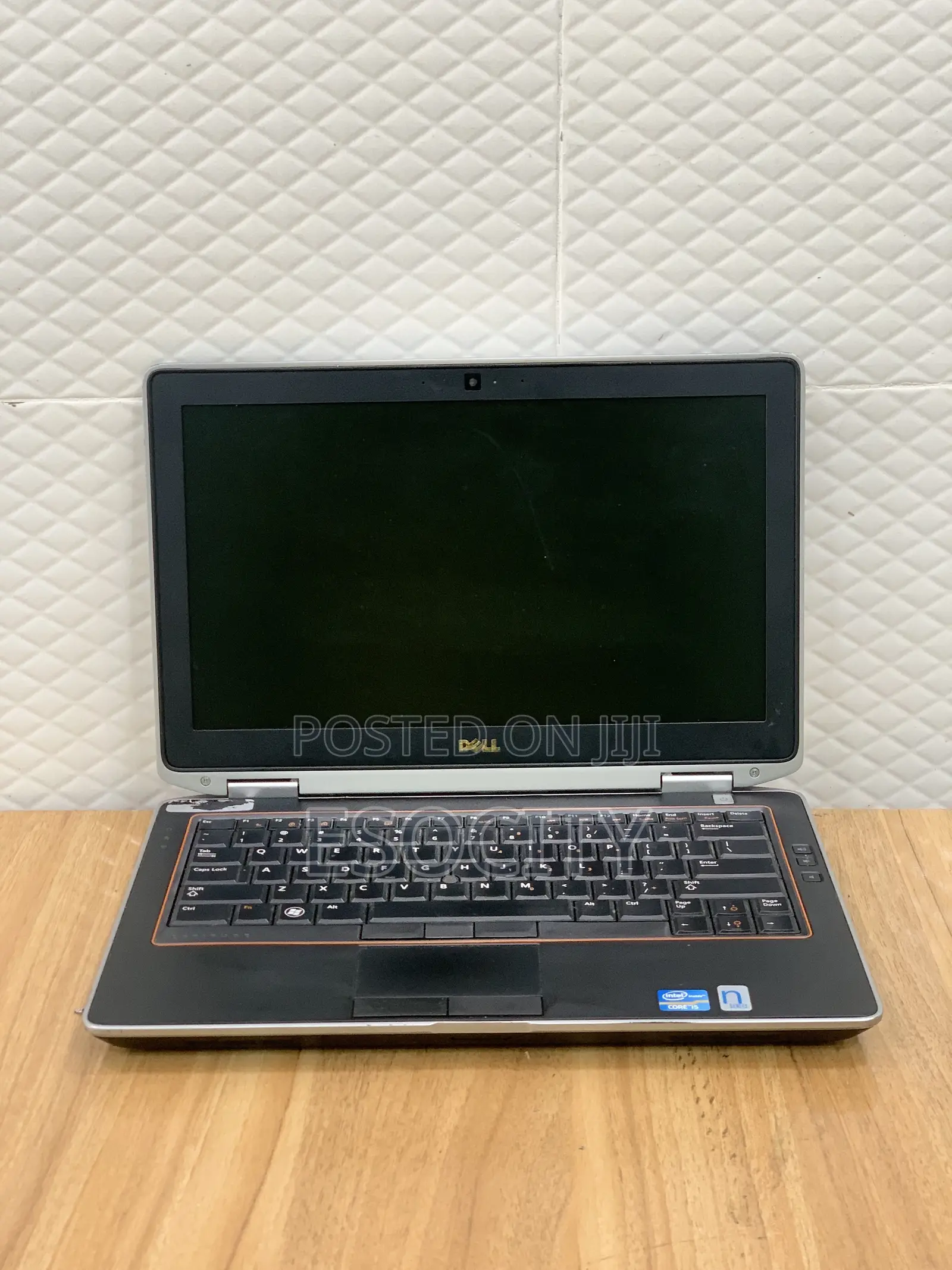 Laptop Dell Latitude E6320 8GB Intel Core I5 HDD 500GB