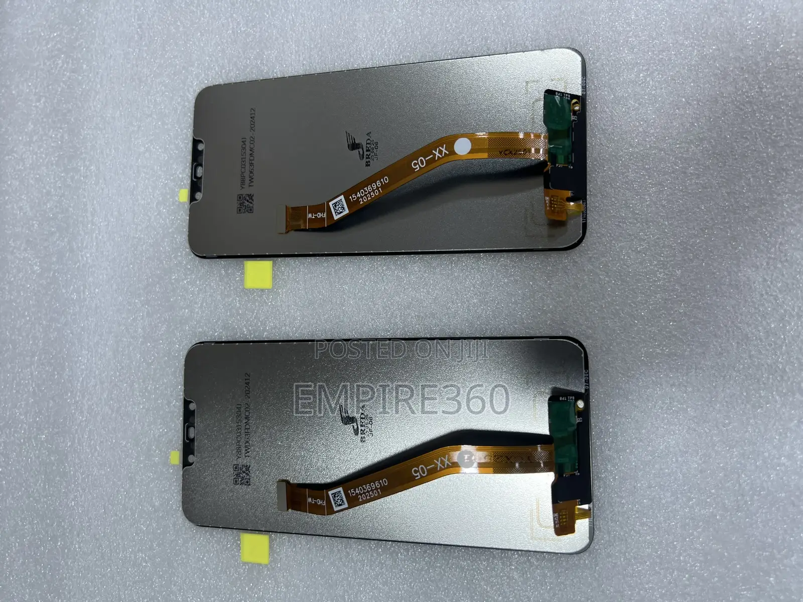 Huawei Nova 3i Screen