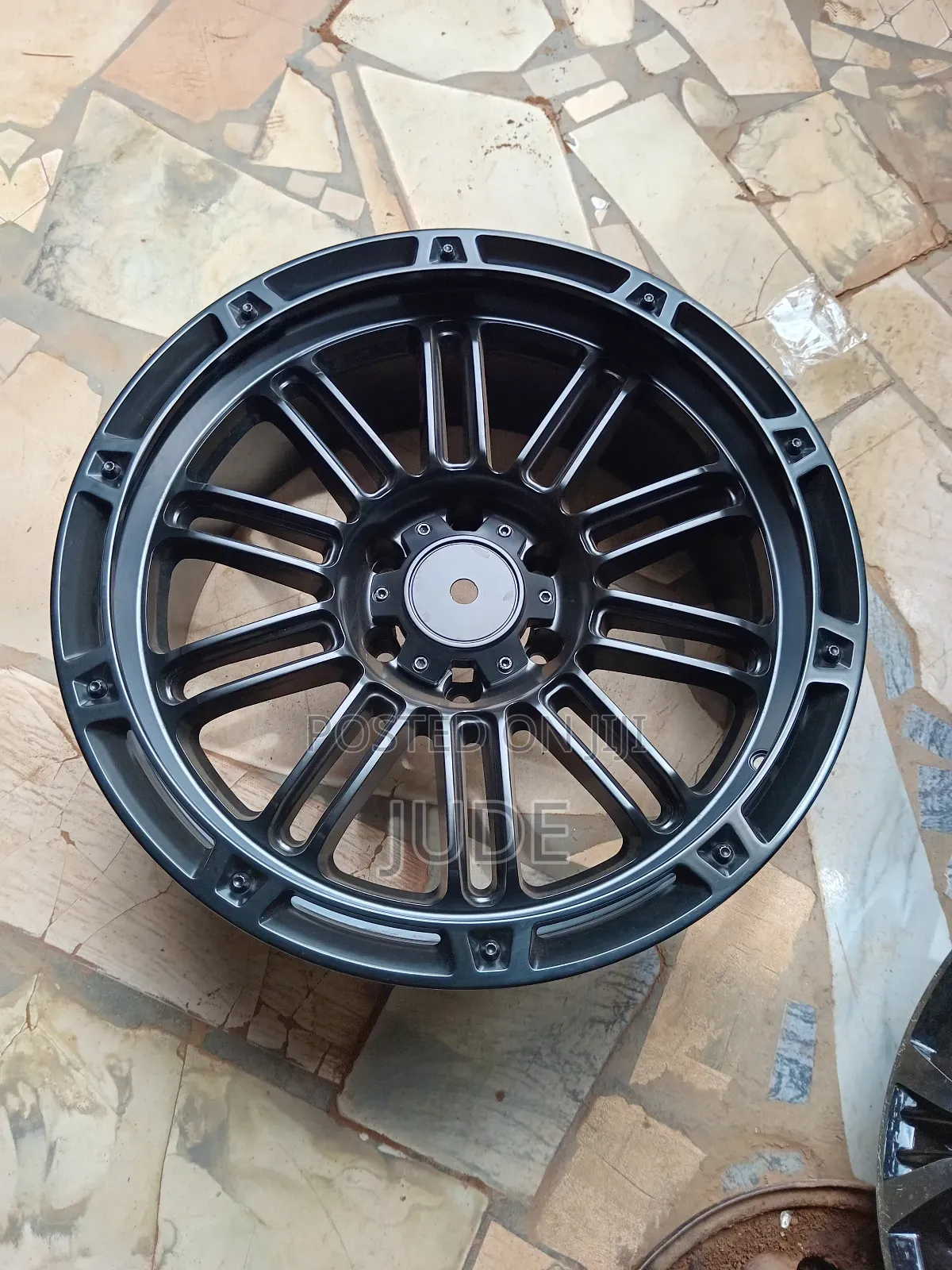 Brand New Alloyed Wheels Are Available at Affordable Prices