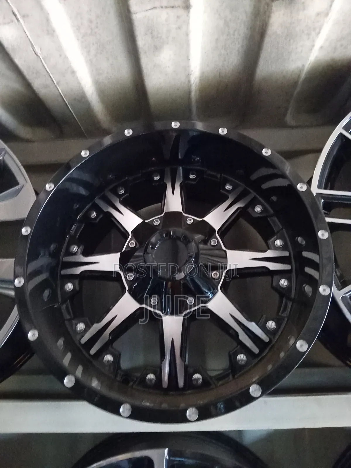 Brand New Alloyed Wheels Are Available at Affordable Prices