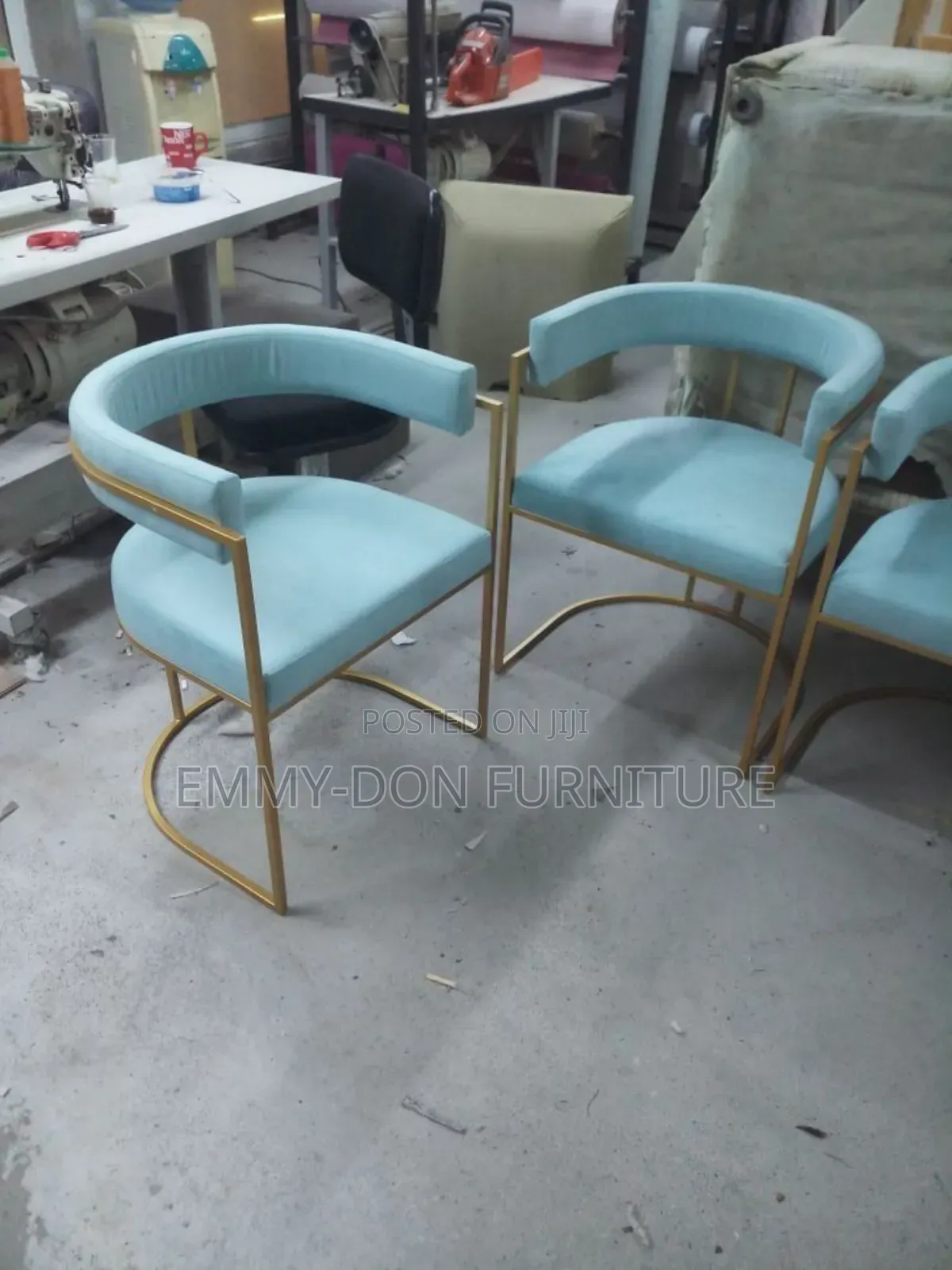 High Quality Salon Chair