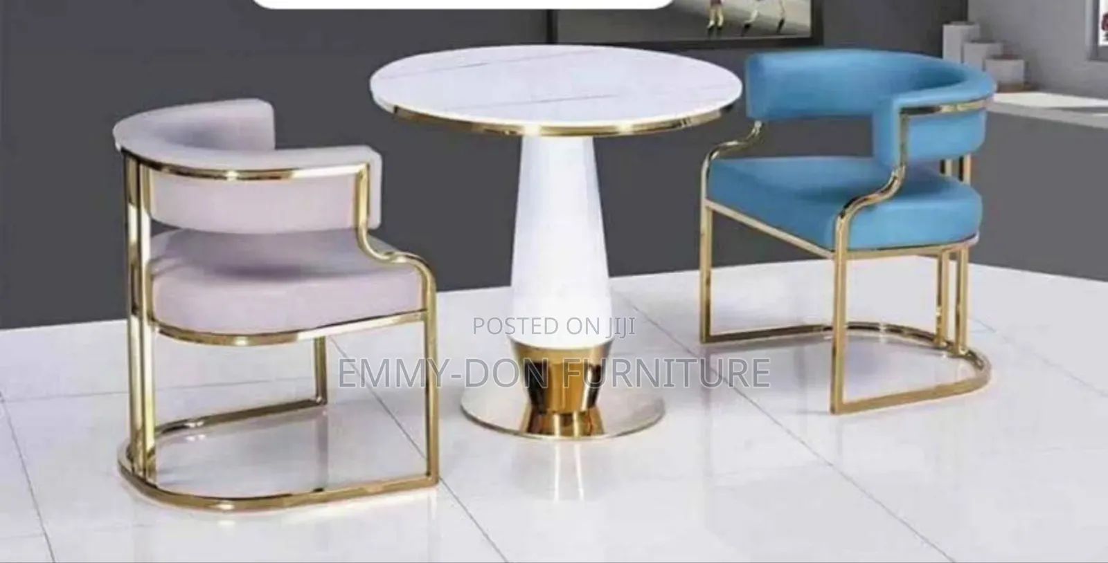 High Quality Executive Restaurant Sets