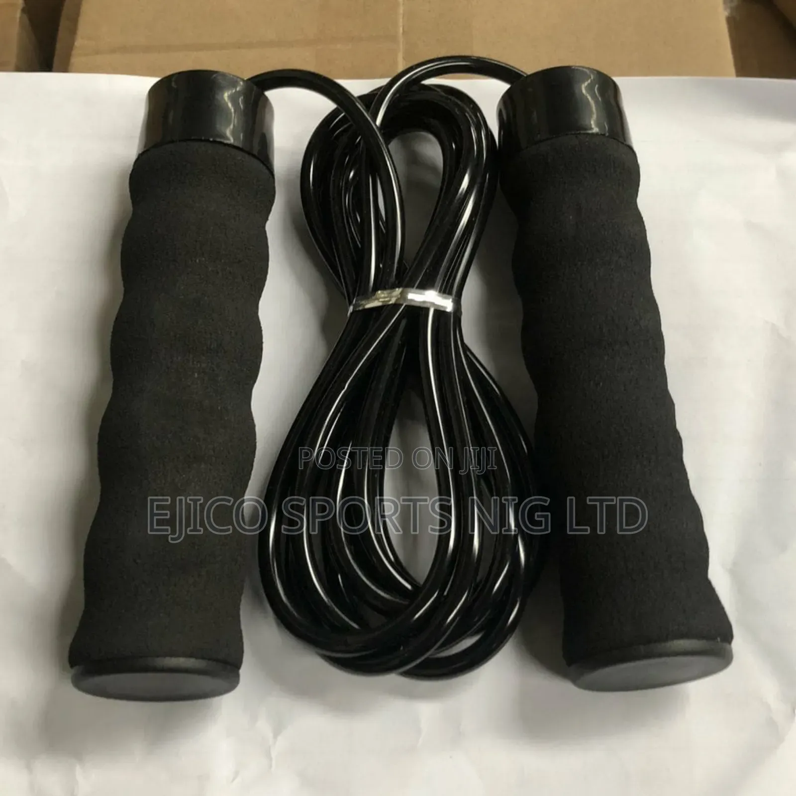 Brand New Heavy Skipping Rope