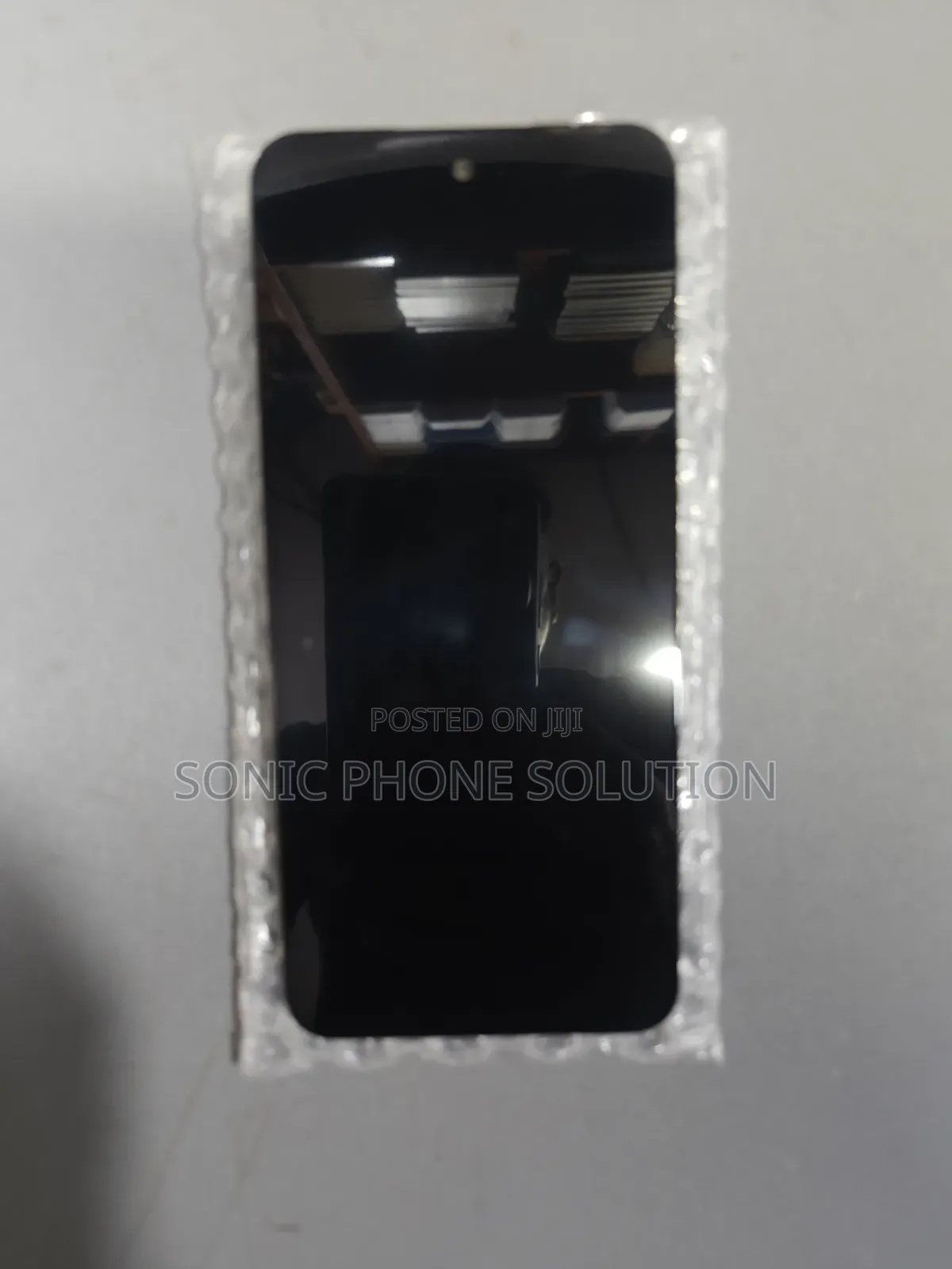 Tecno Pop 9 Screen