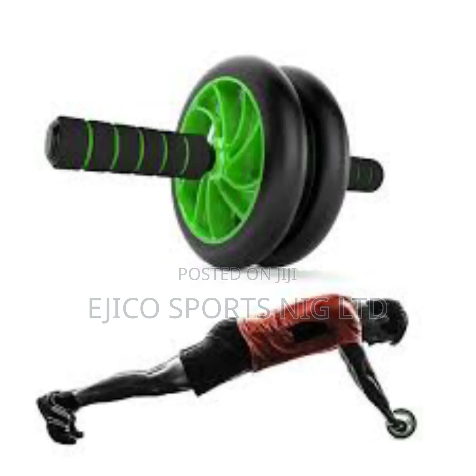 Brand New Ab Wheel Available