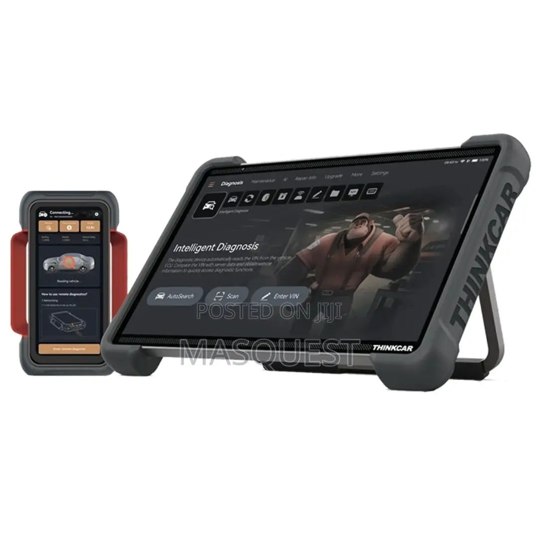 Thinkcar Thinktool Expert 394