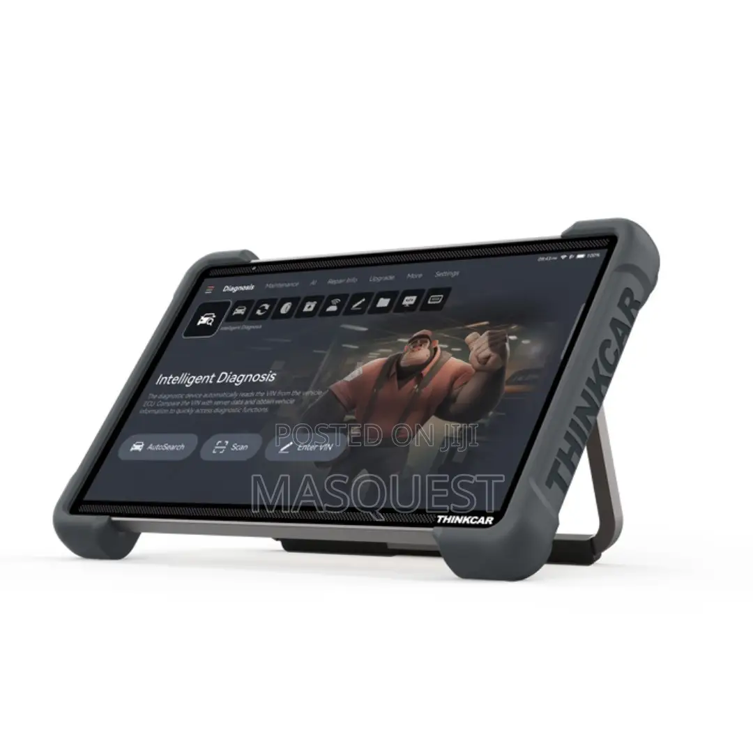Thinkcar Thinktool Expert 394