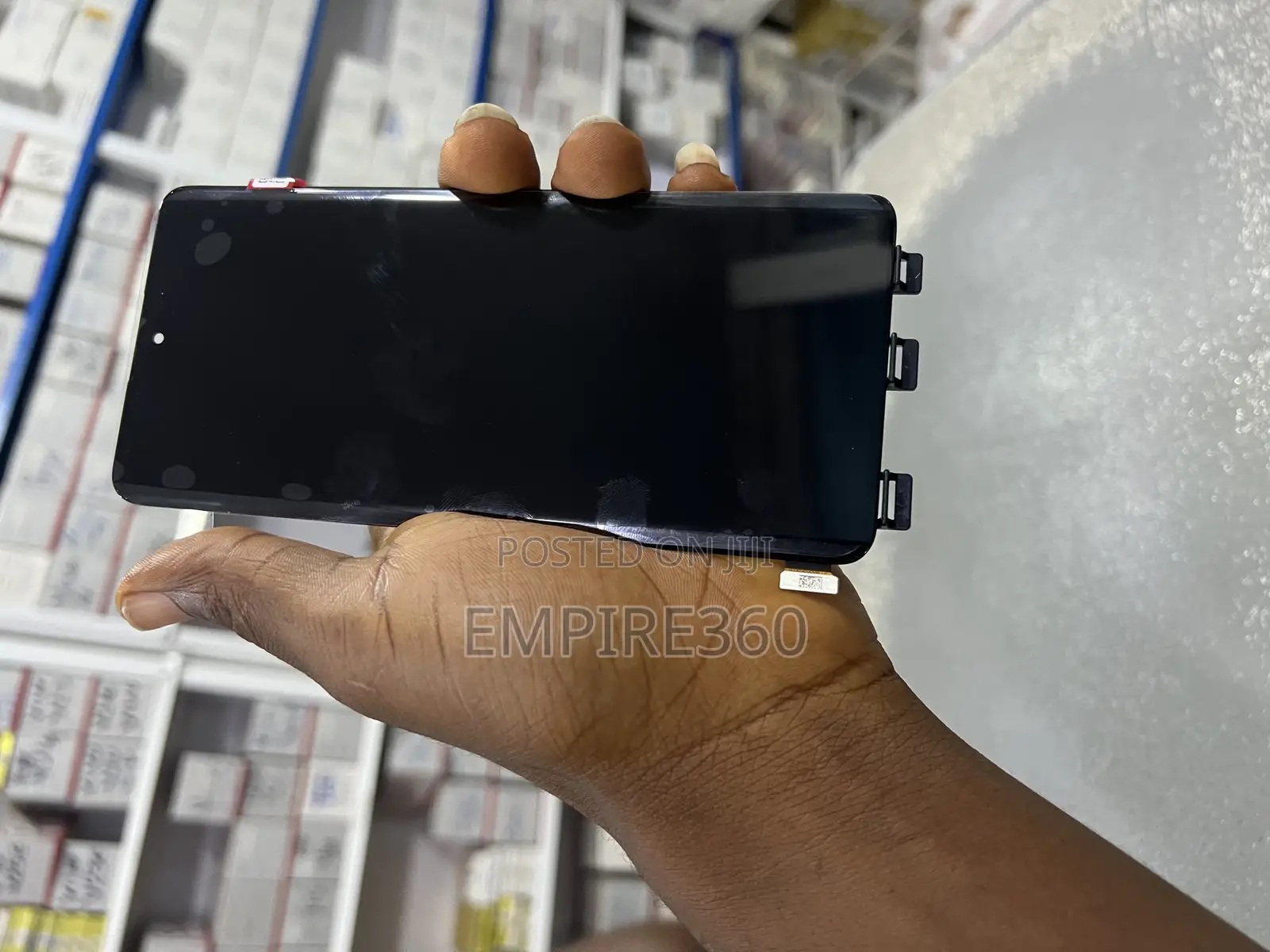 Oppo Reno 8t Amoled Screen
